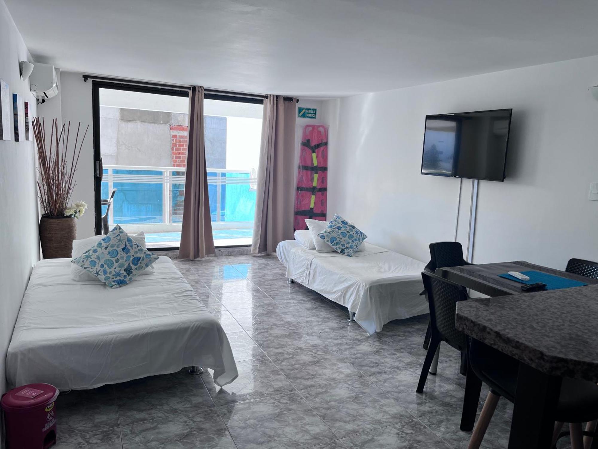 Apartamento En San Andrés