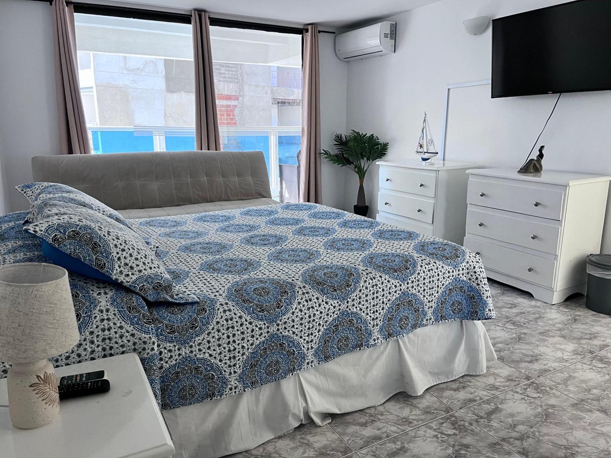 Apartamento En *